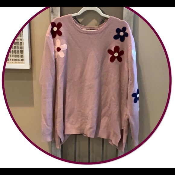 CHARLIE B Sweaters - Charlie B Sweater